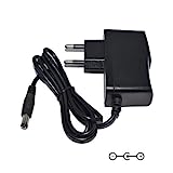 TOP CHARGEUR * Adaptateur Secteur Alimentation Chargeur 9V pour Vélo d'appartement David Douillet‎ DD