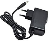 Adaptateur Secteur Alimentation Chargeur 9V pour Remplacement Vélo David Douillet DD CYD-0900500E puissance du câble d'alimentation